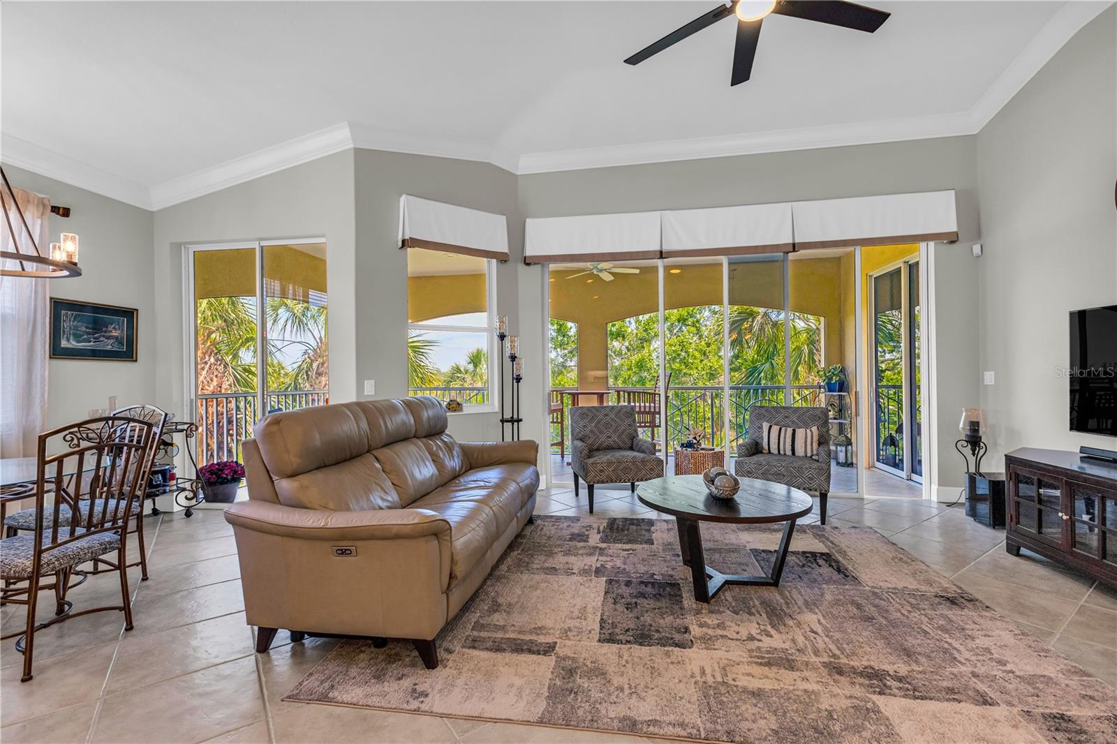 WATERLEFE GOLF & RIVER CLUB - Residential