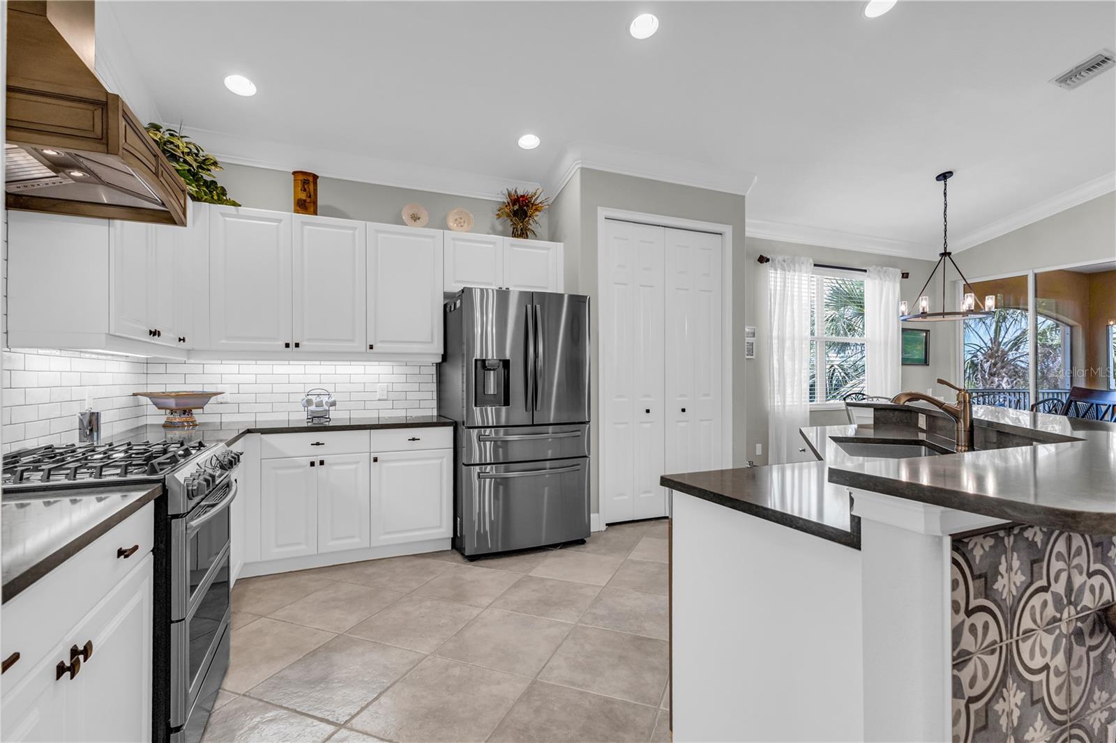 WATERLEFE GOLF & RIVER CLUB - Residential