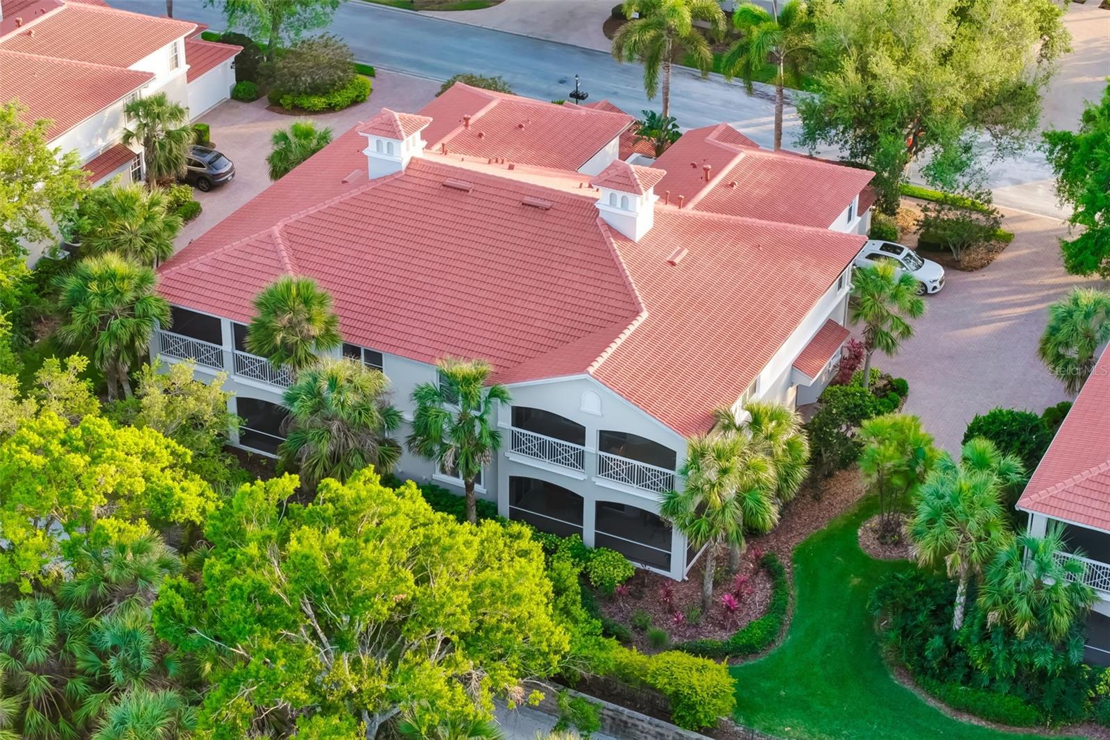 WATERLEFE GOLF & RIVER CLUB - Residential