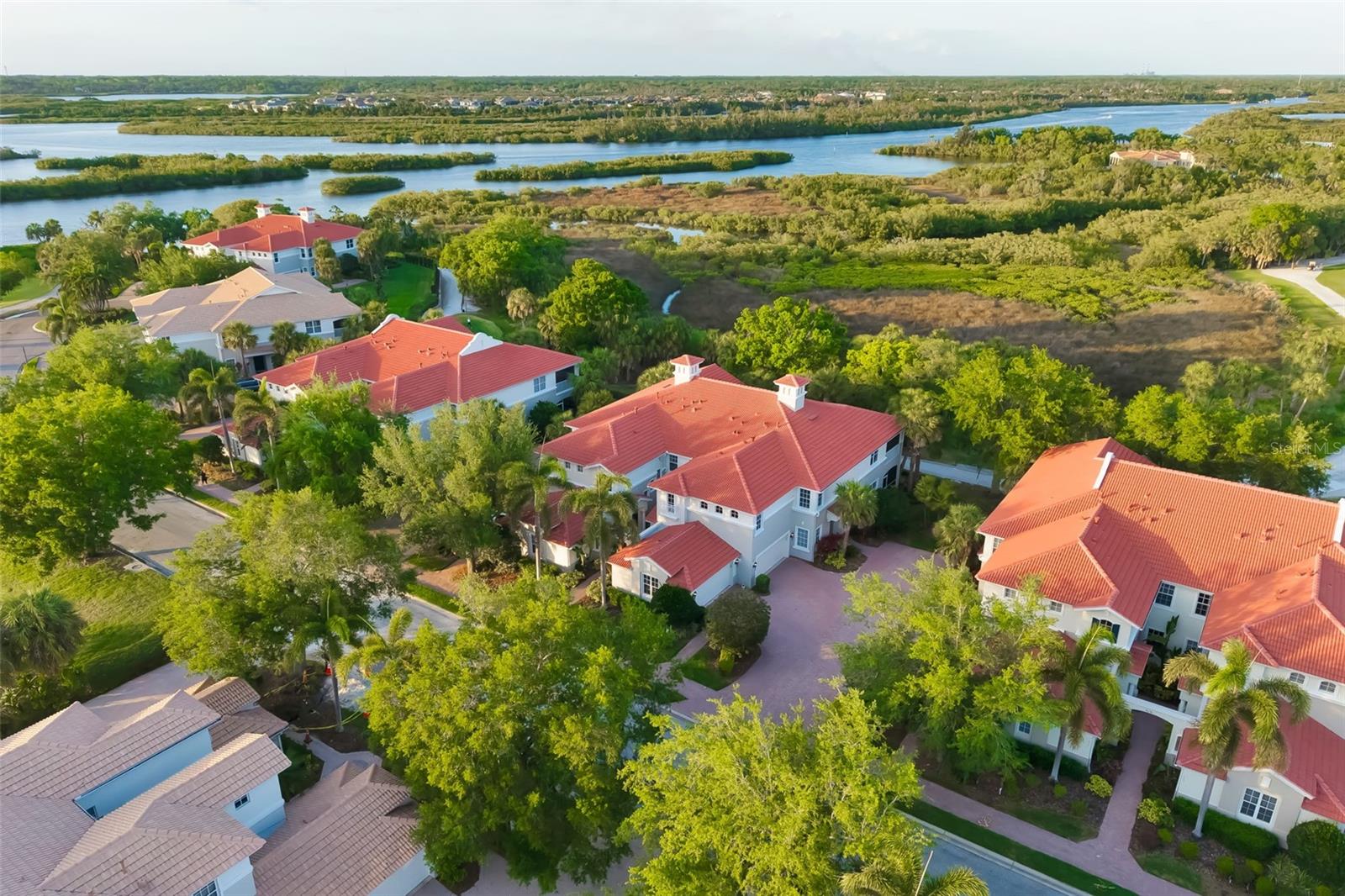 WATERLEFE GOLF & RIVER CLUB - Residential