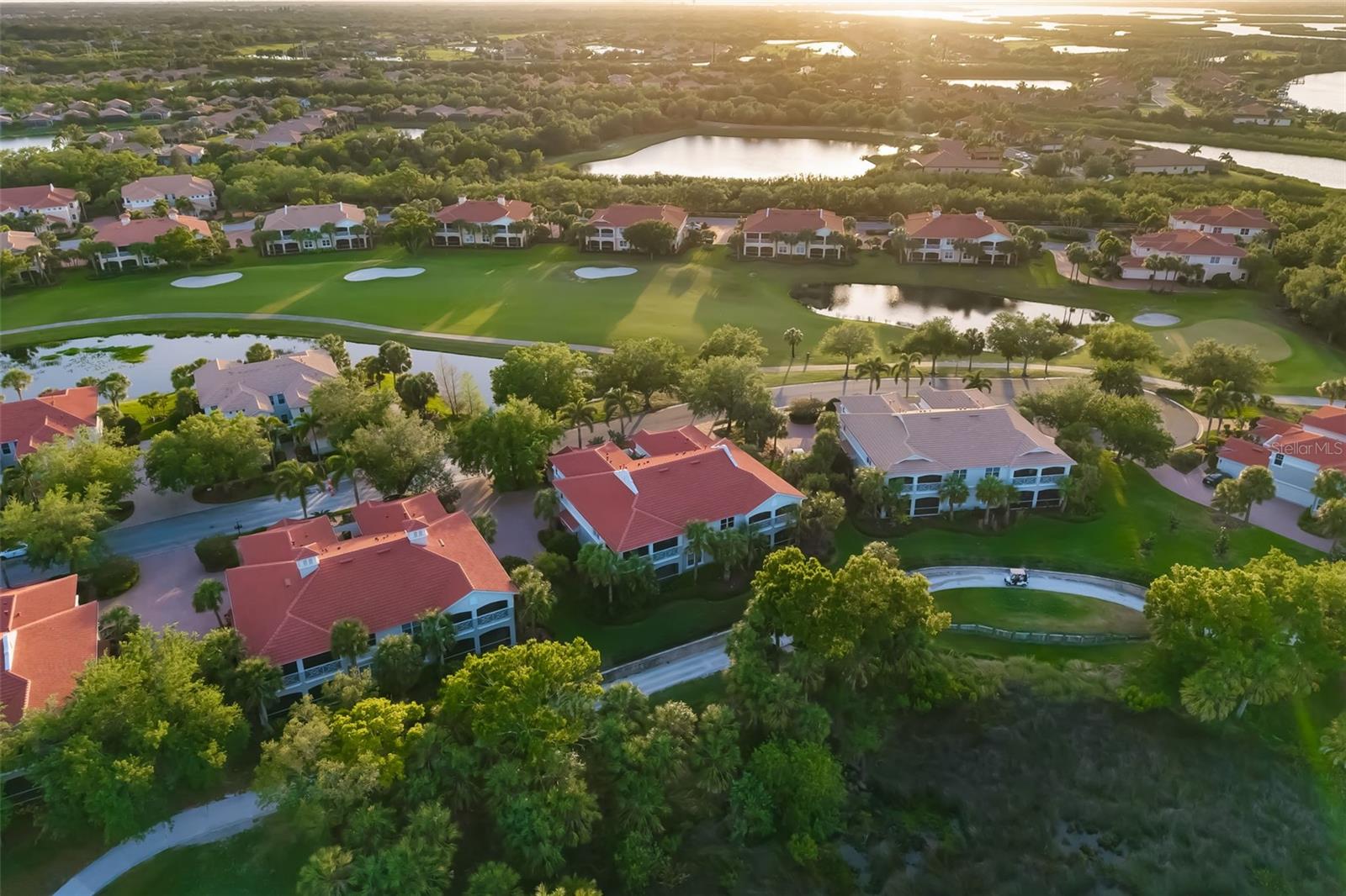 WATERLEFE GOLF & RIVER CLUB - Residential