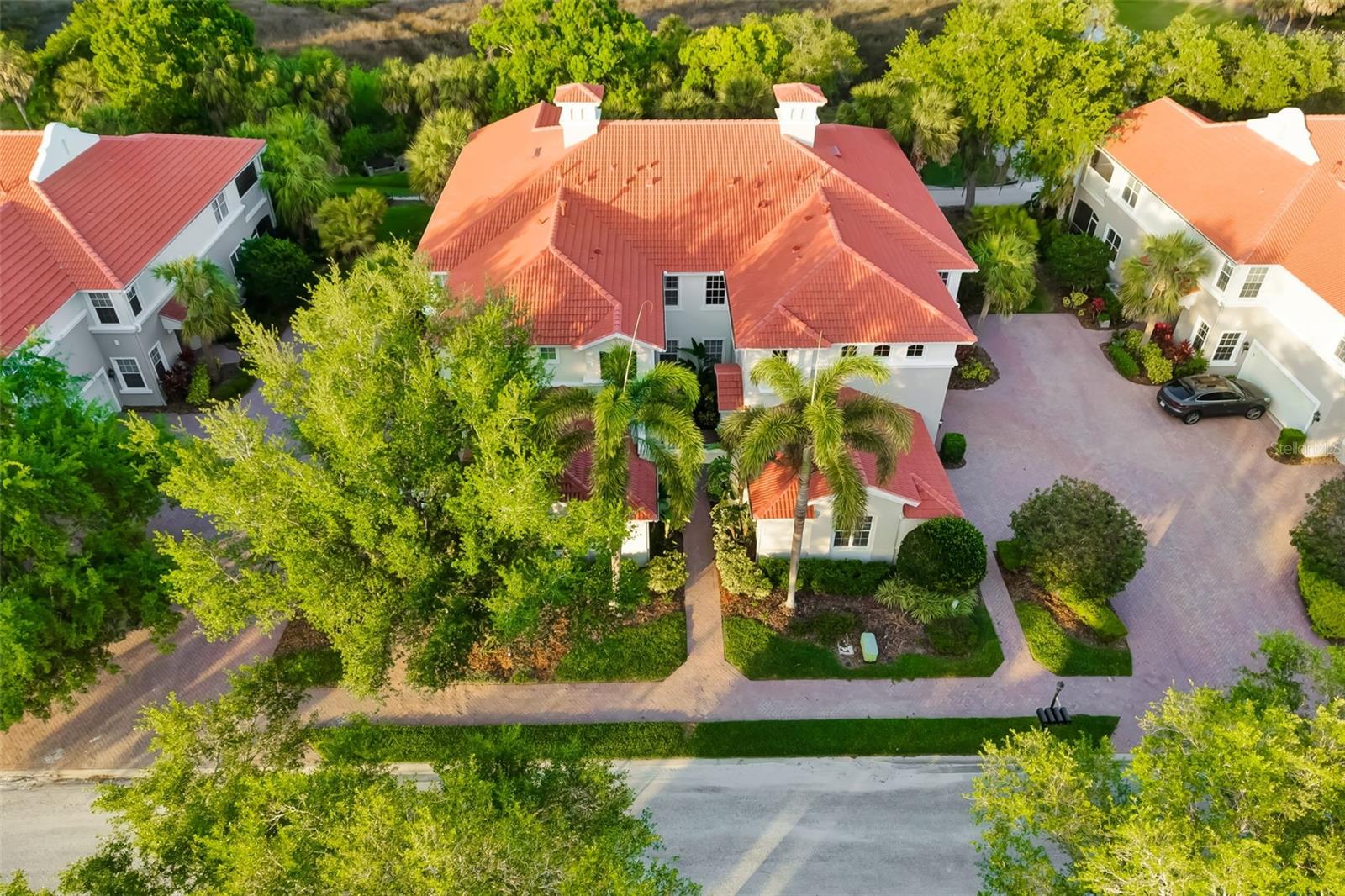 WATERLEFE GOLF & RIVER CLUB - Residential