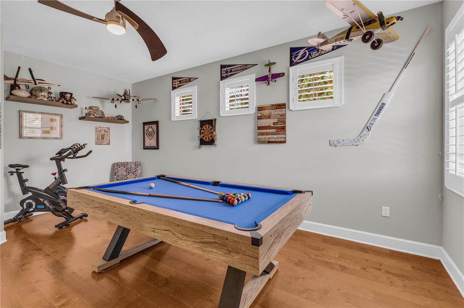 WATERLEFE GOLF & RIVER CLUB - Residential