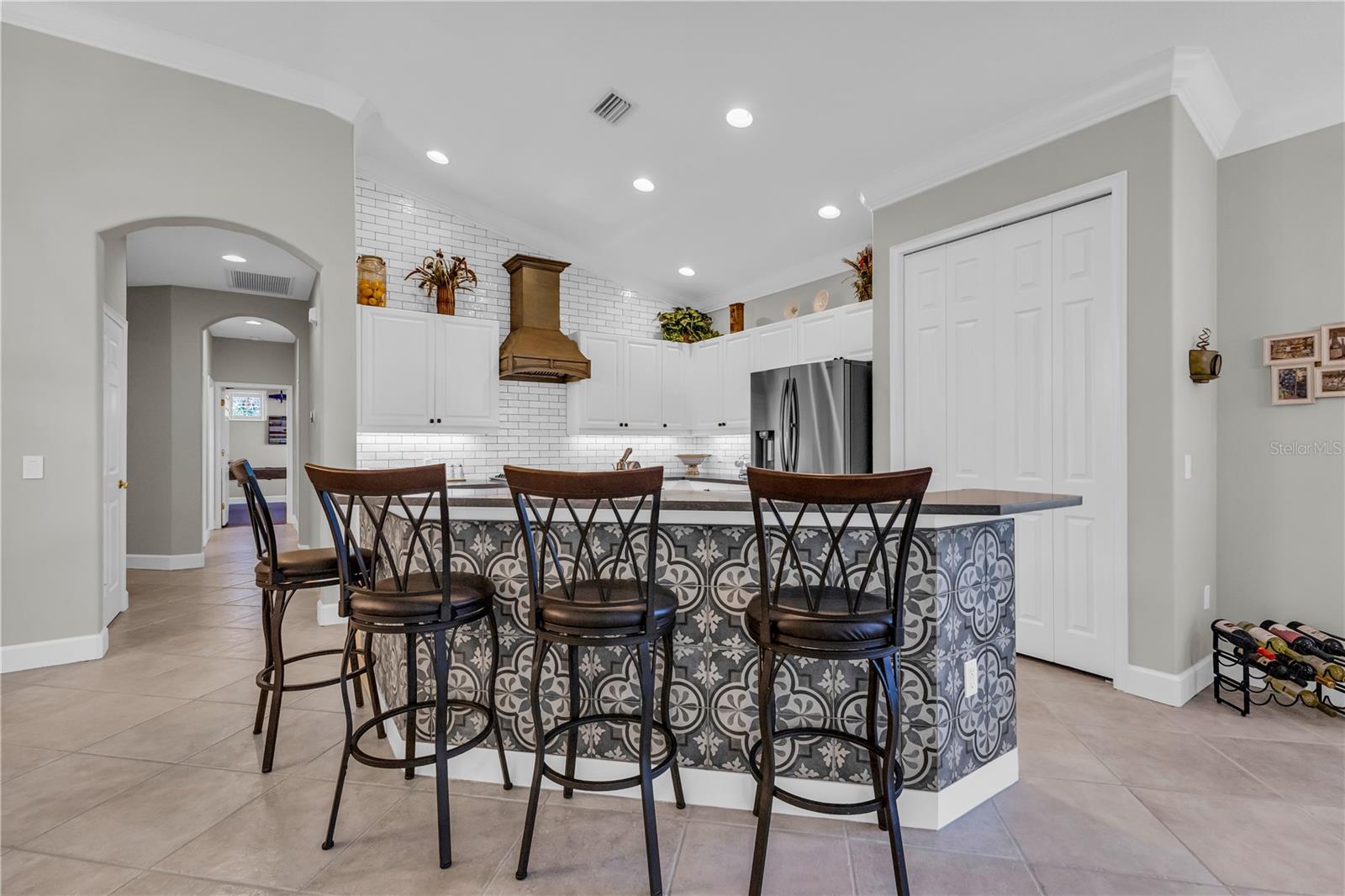 WATERLEFE GOLF & RIVER CLUB - Residential