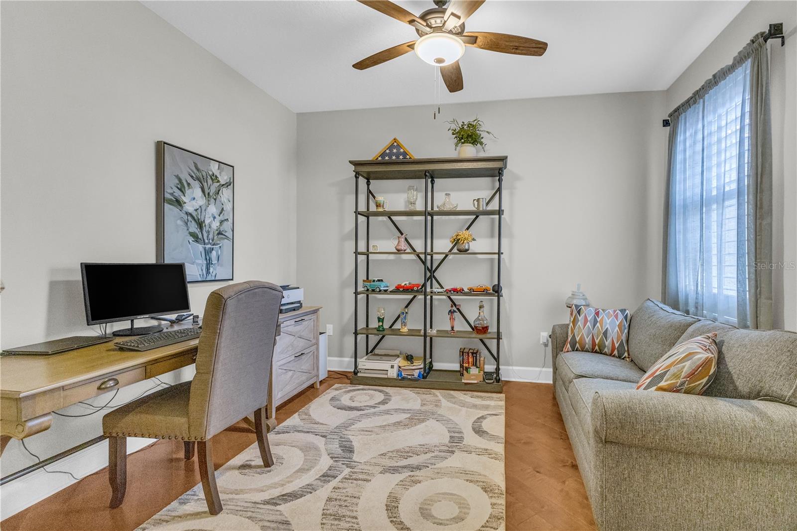 WATERLEFE GOLF & RIVER CLUB - Residential