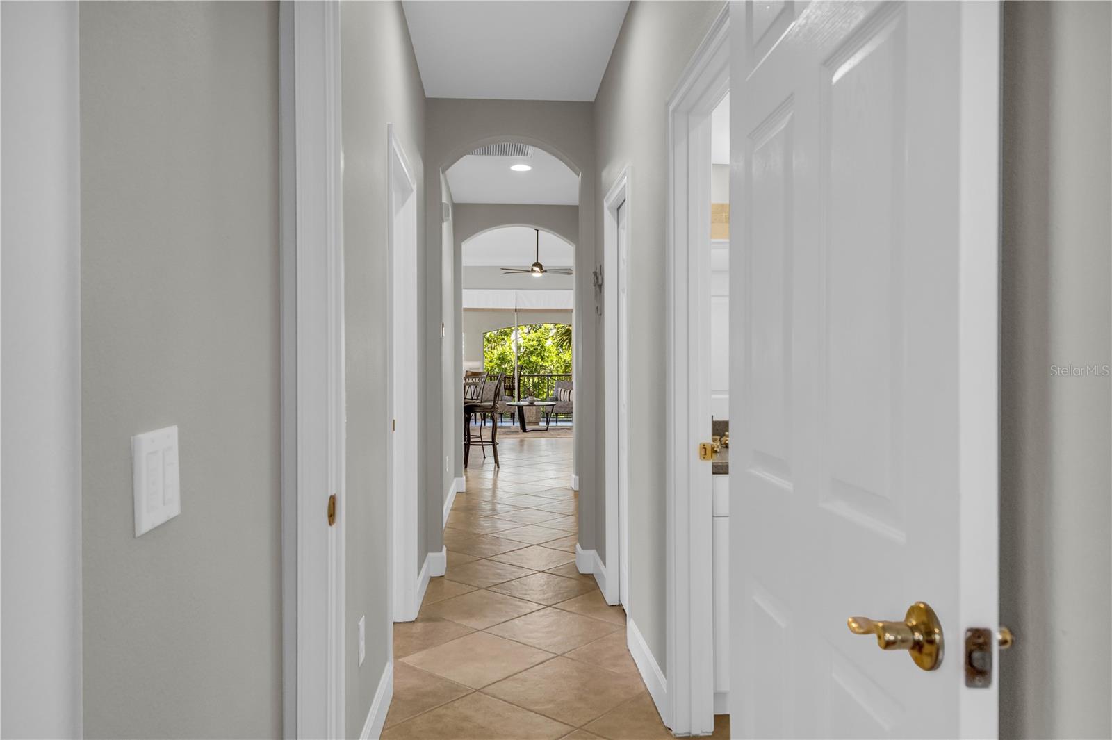 WATERLEFE GOLF & RIVER CLUB - Residential