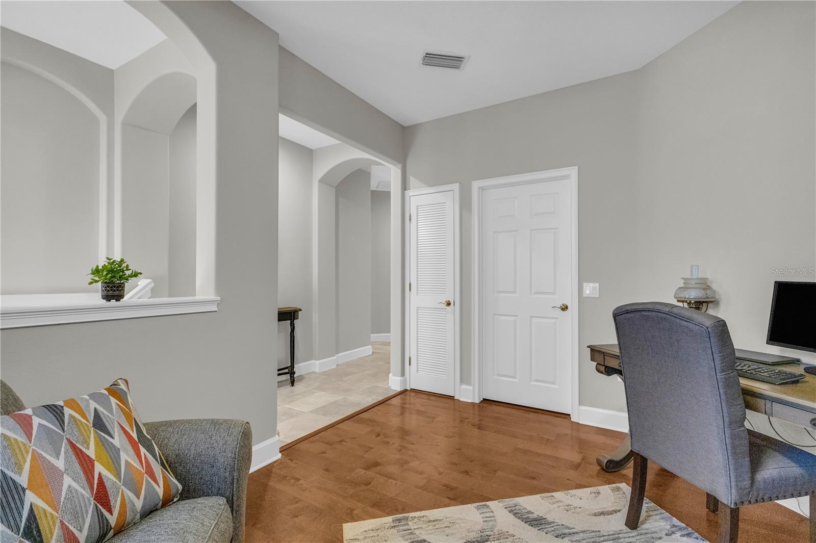 WATERLEFE GOLF & RIVER CLUB - Residential