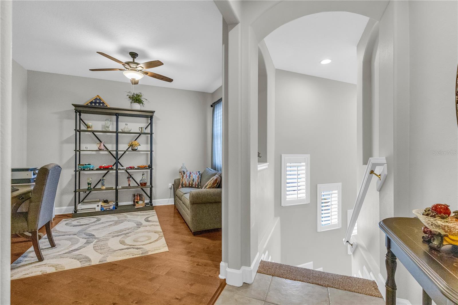 WATERLEFE GOLF & RIVER CLUB - Residential