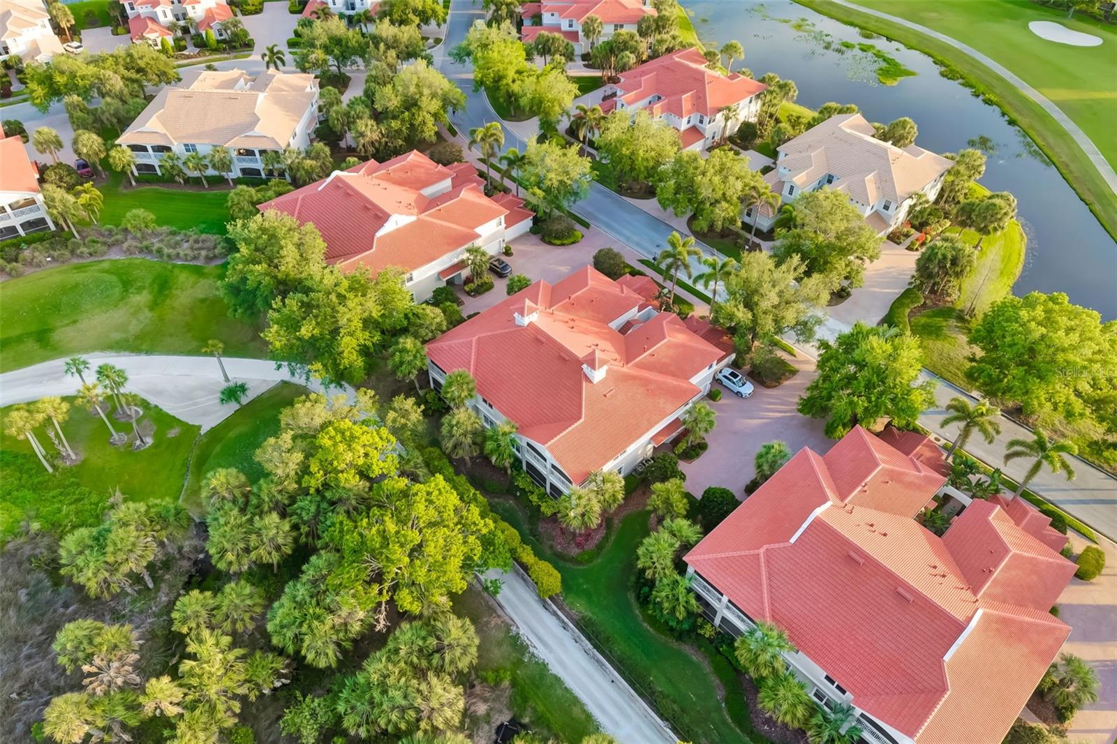 WATERLEFE GOLF & RIVER CLUB - Residential