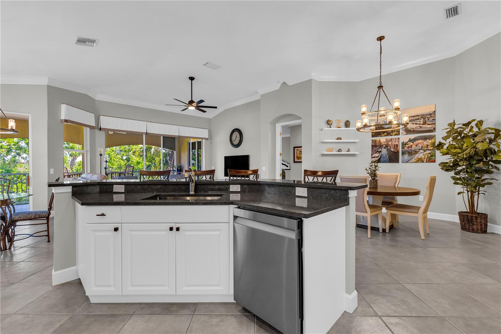 WATERLEFE GOLF & RIVER CLUB - Residential