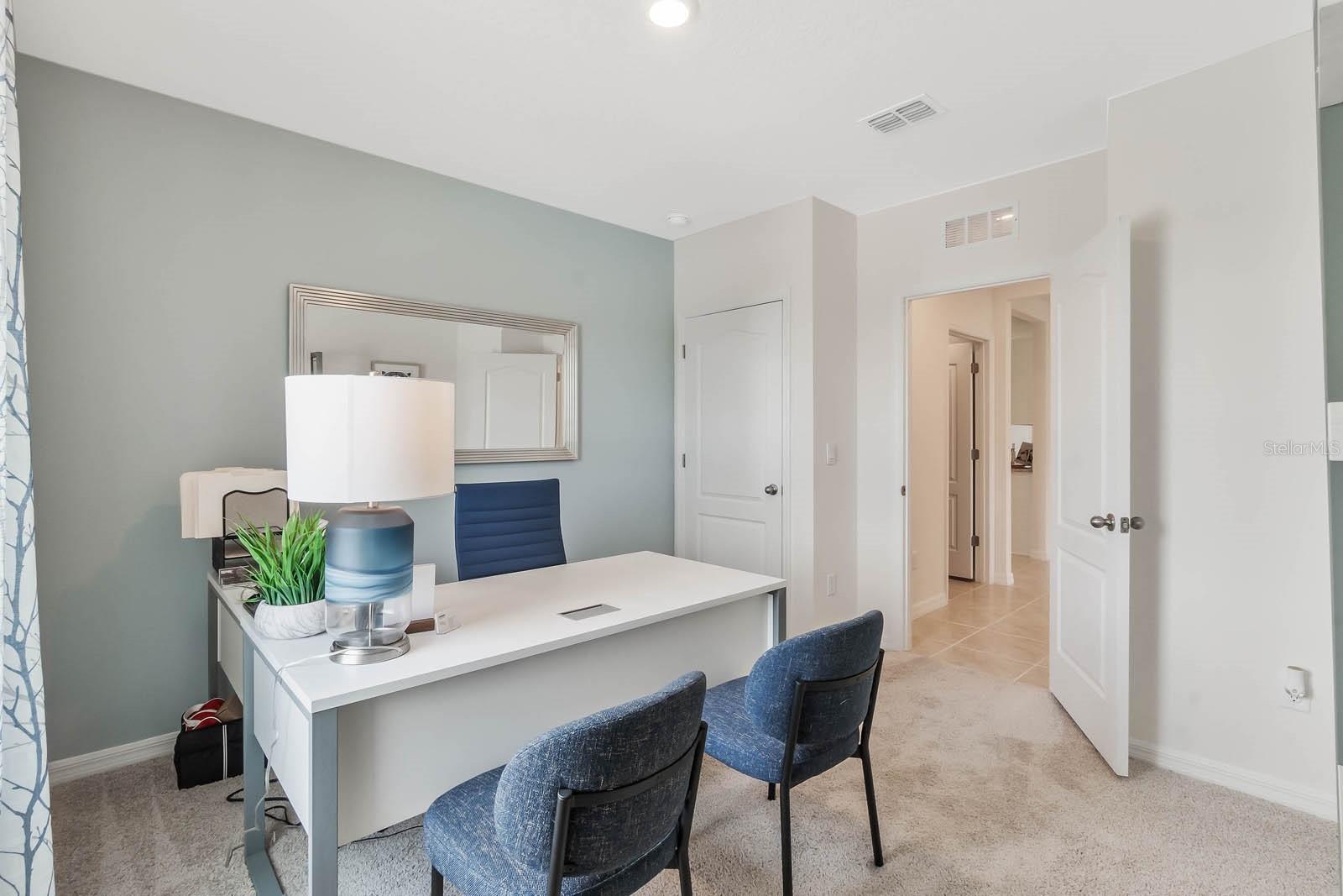 SORRENTO PINES - Residential