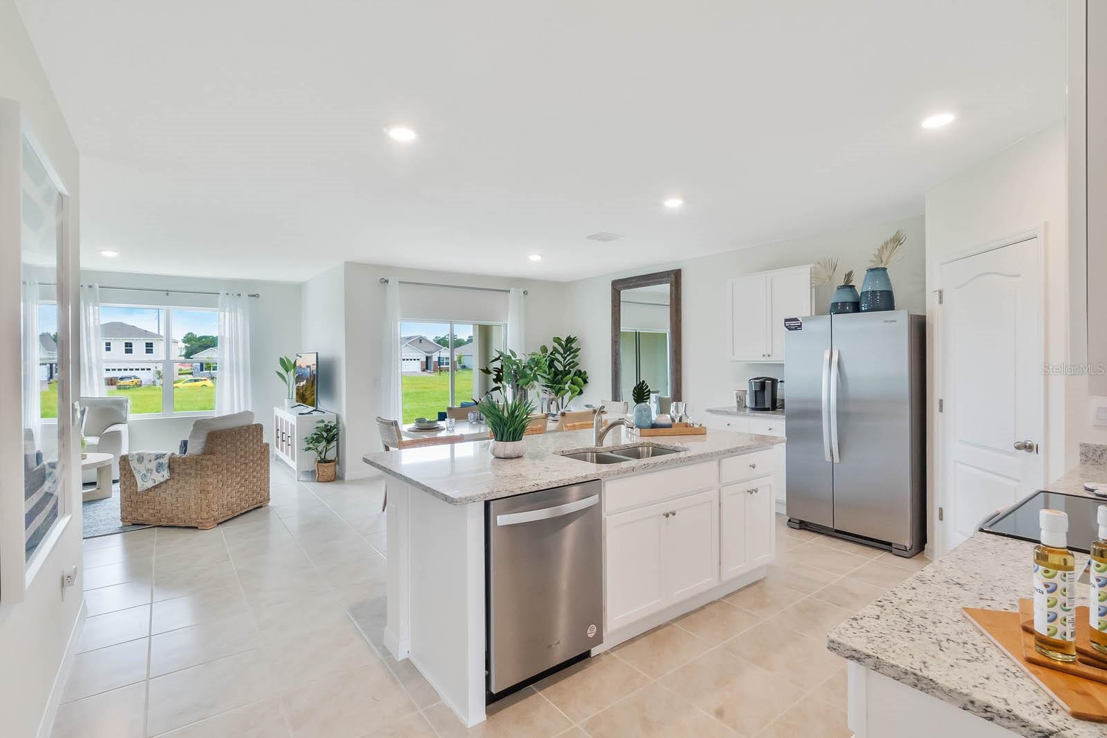 SORRENTO PINES - Residential