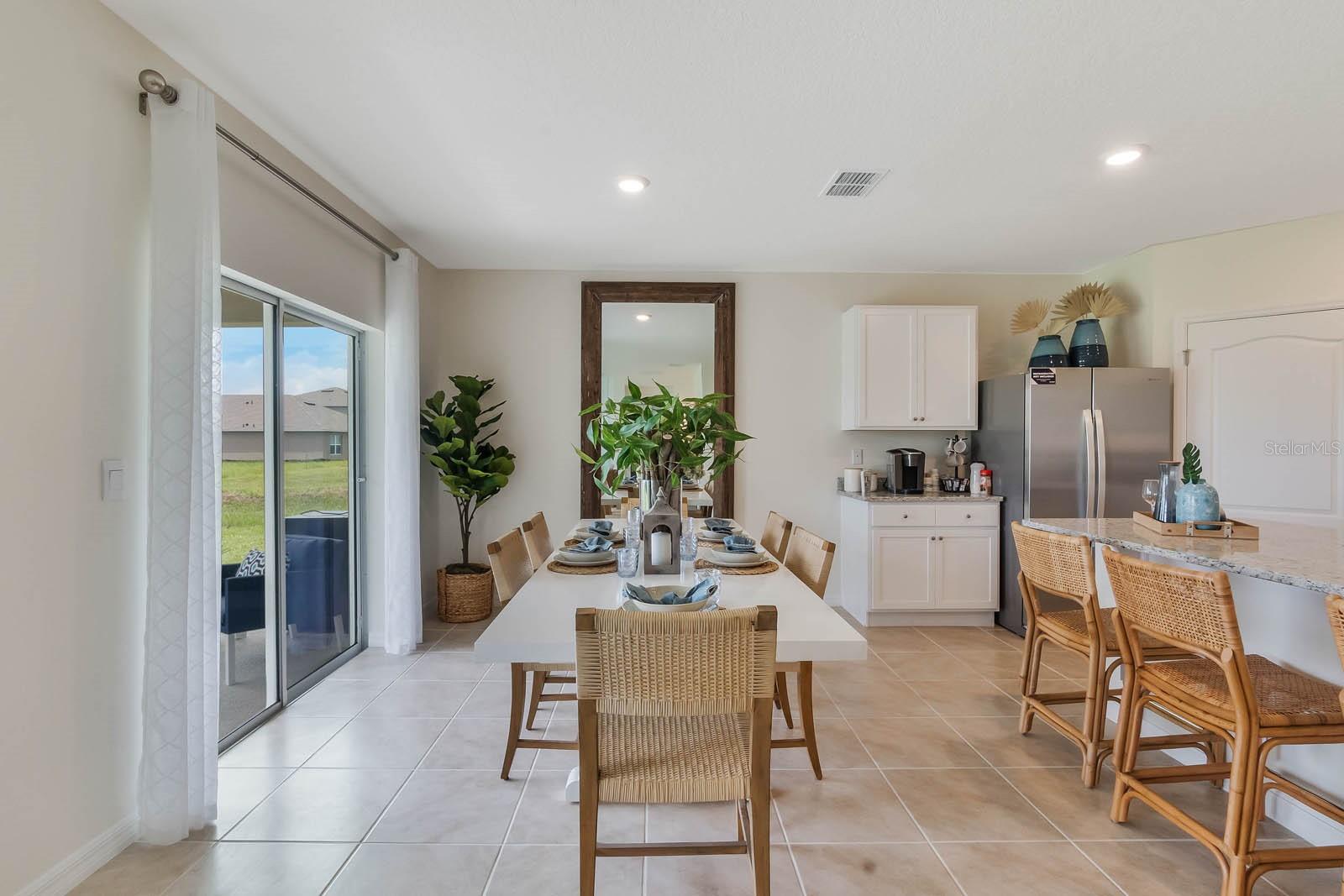 SORRENTO PINES - Residential