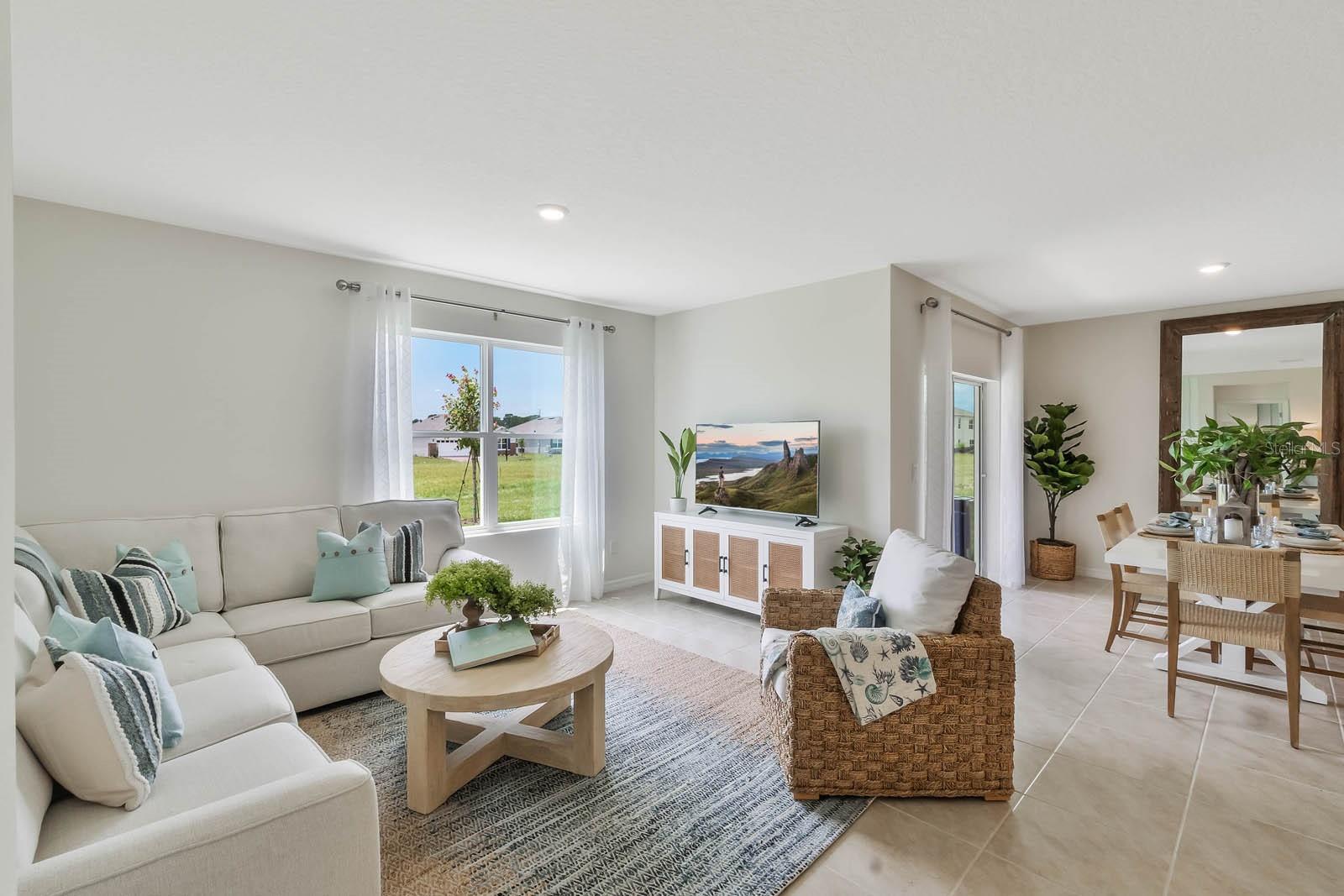 SORRENTO PINES - Residential