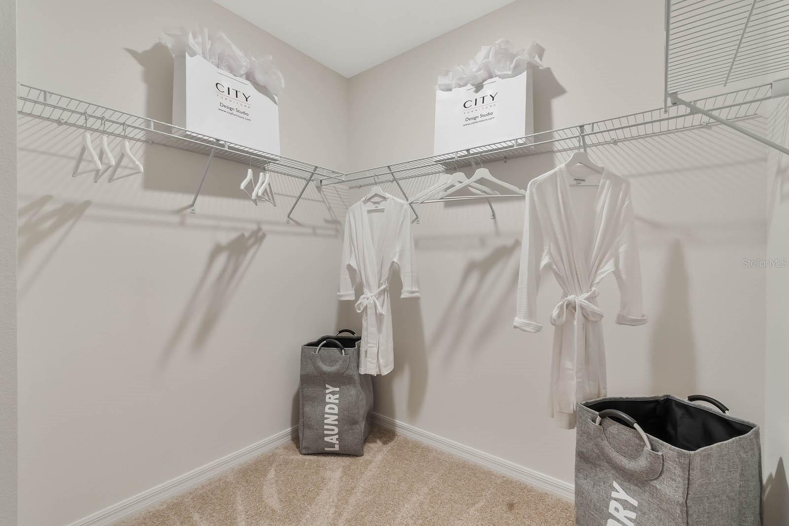 SORRENTO PINES - Residential