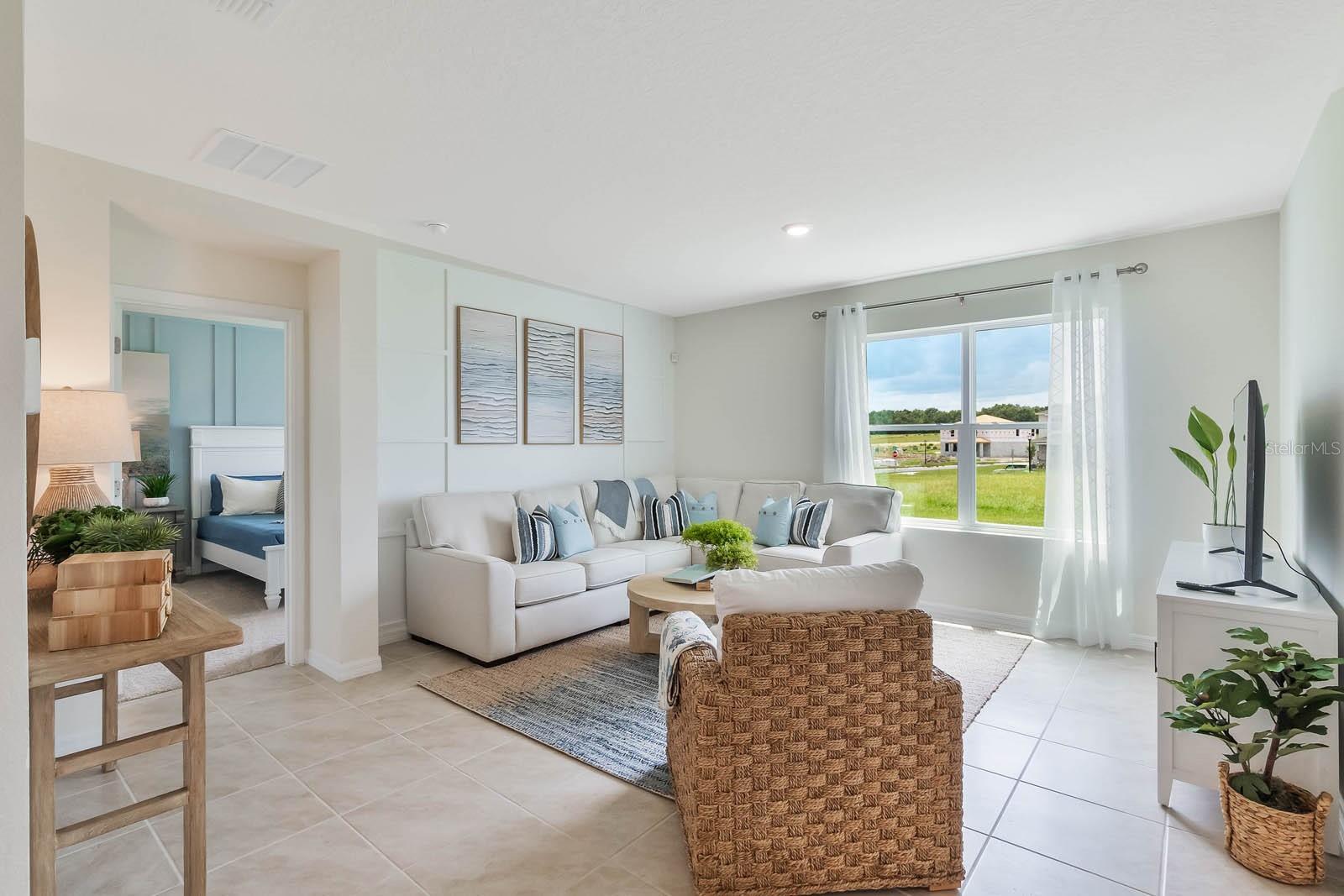 SORRENTO PINES - Residential