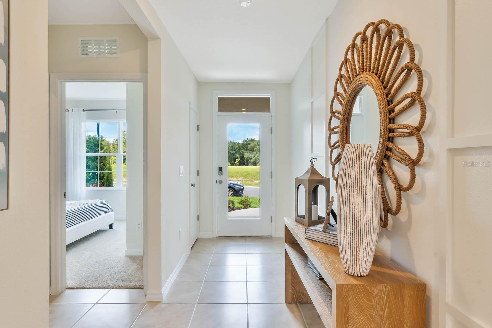 SORRENTO PINES - Residential