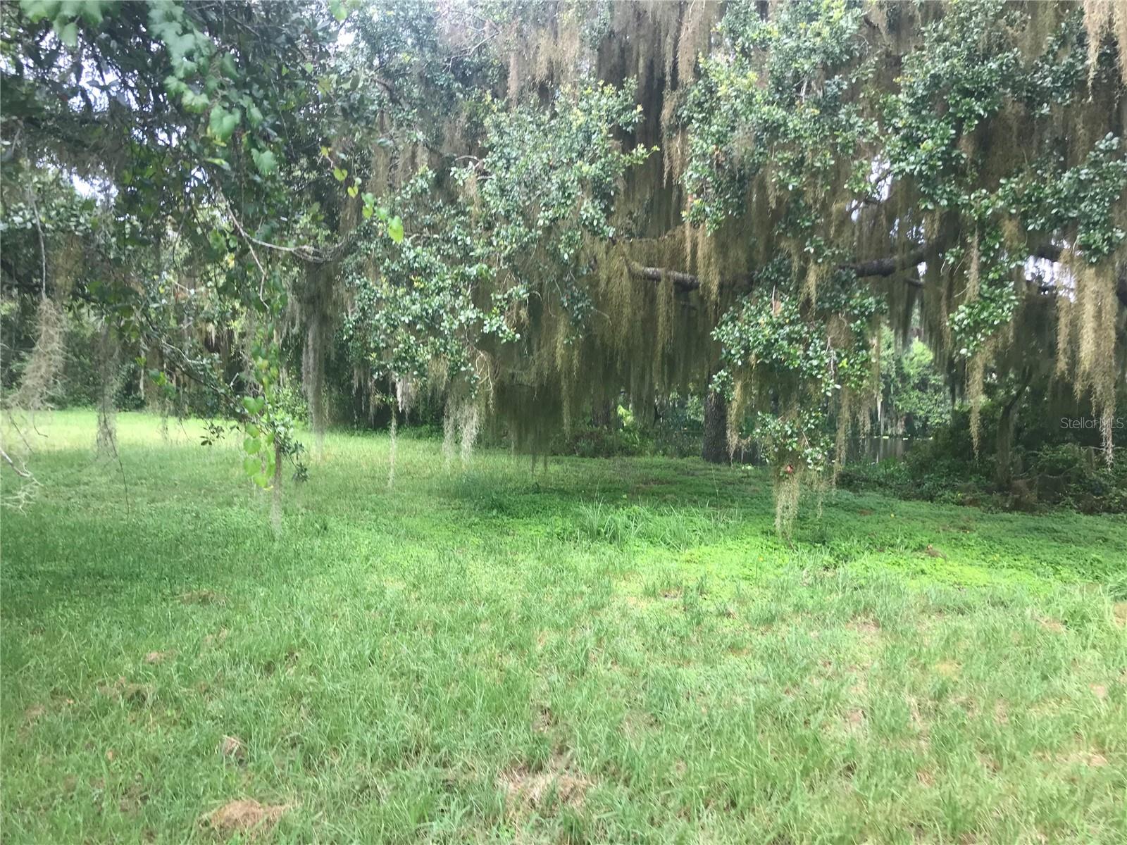 DE SOTO LAKES - Land