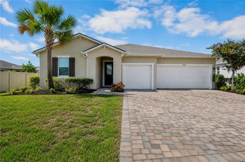 Photo of 12351 51st Street E, Parrish, FL 34219 (MLS # A4701079)