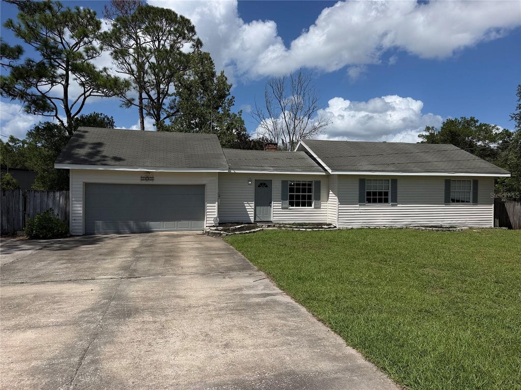 Photo of 1881 Old Daytona Road, Deland, FL 32724 (MLS # O6444284)