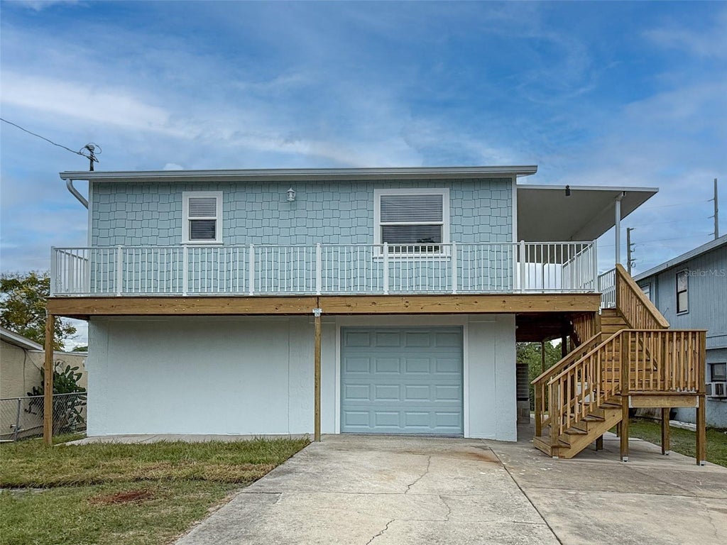 Photo of 13730 Judy Avenue, Hudson, FL 34667 (MLS # W7890445)