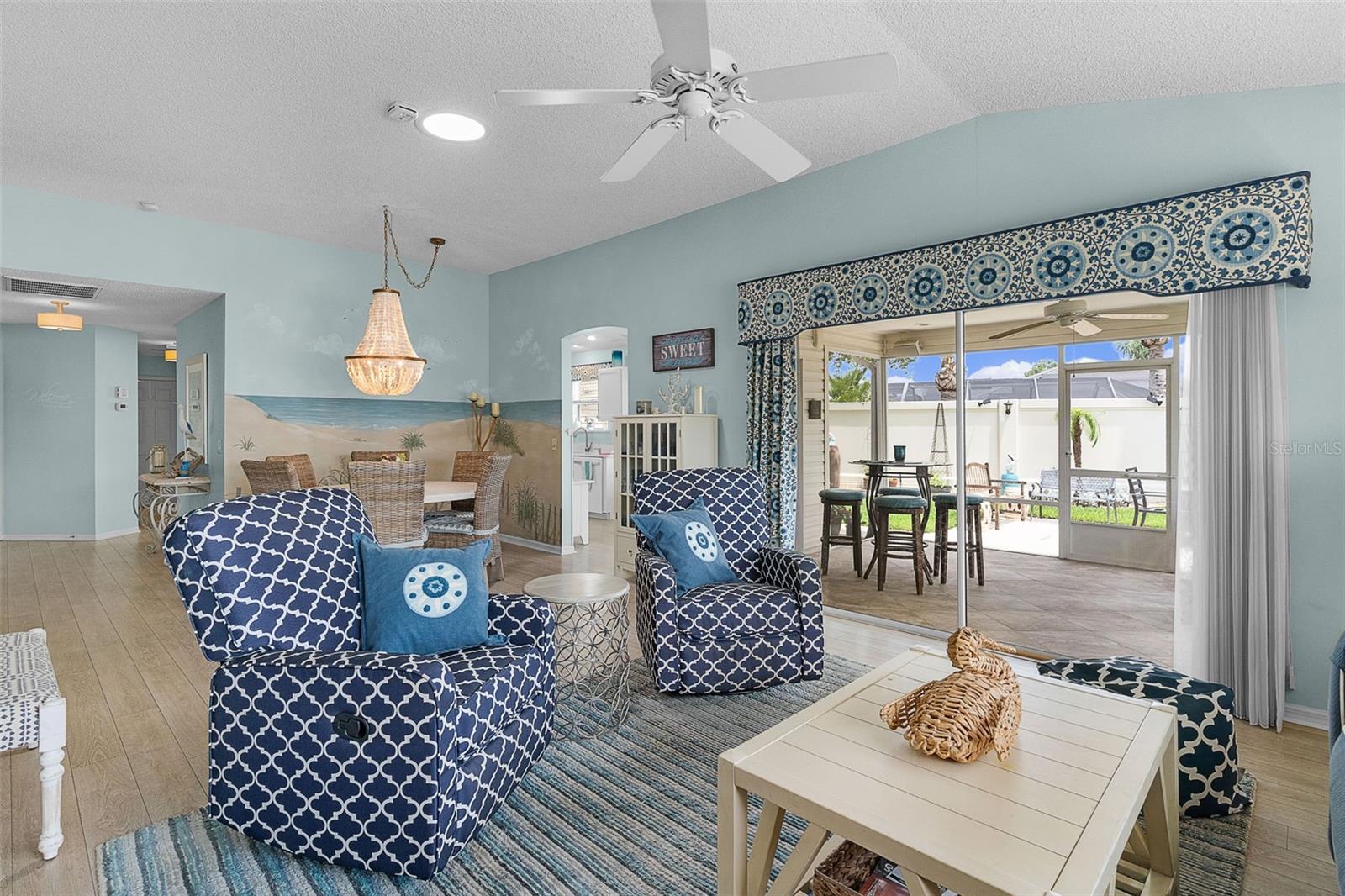 THE VILLAGES - Residential
