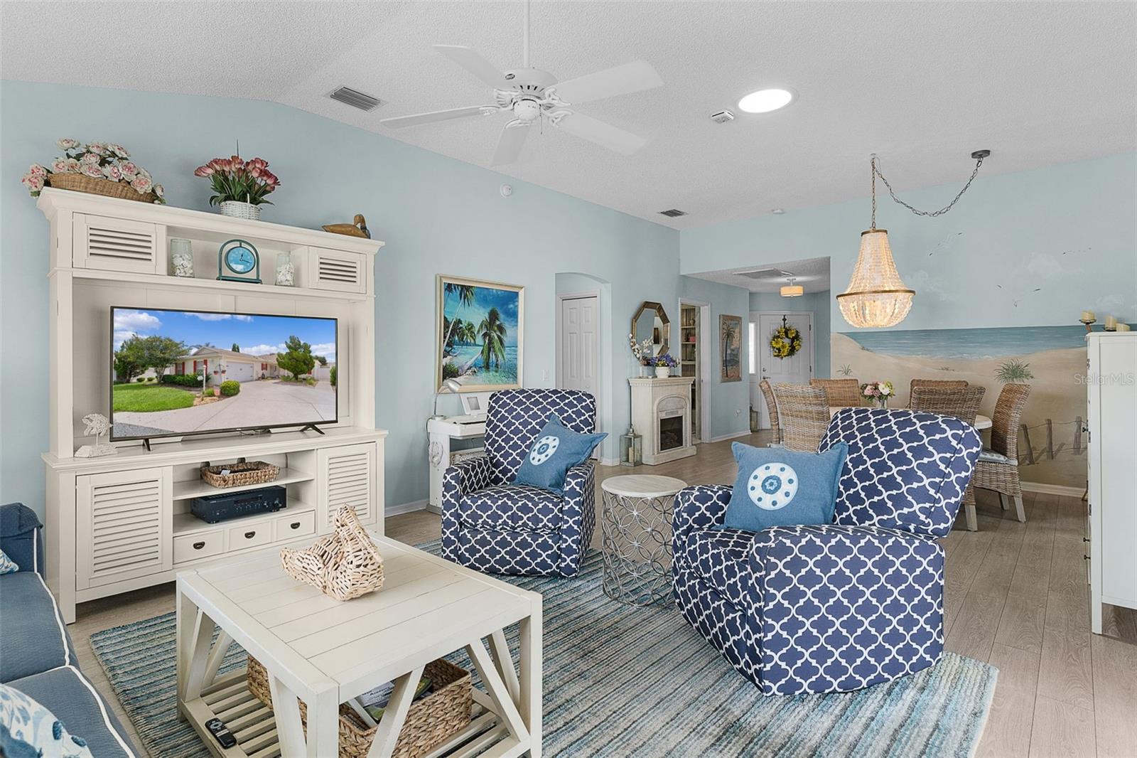 THE VILLAGES - Residential