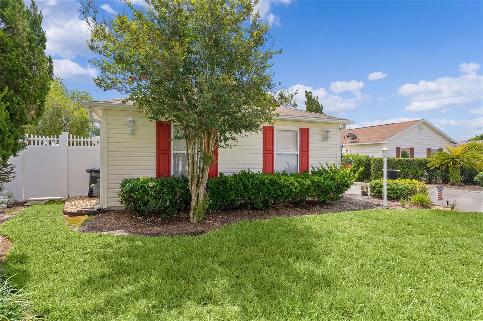 THE VILLAGES - Residential