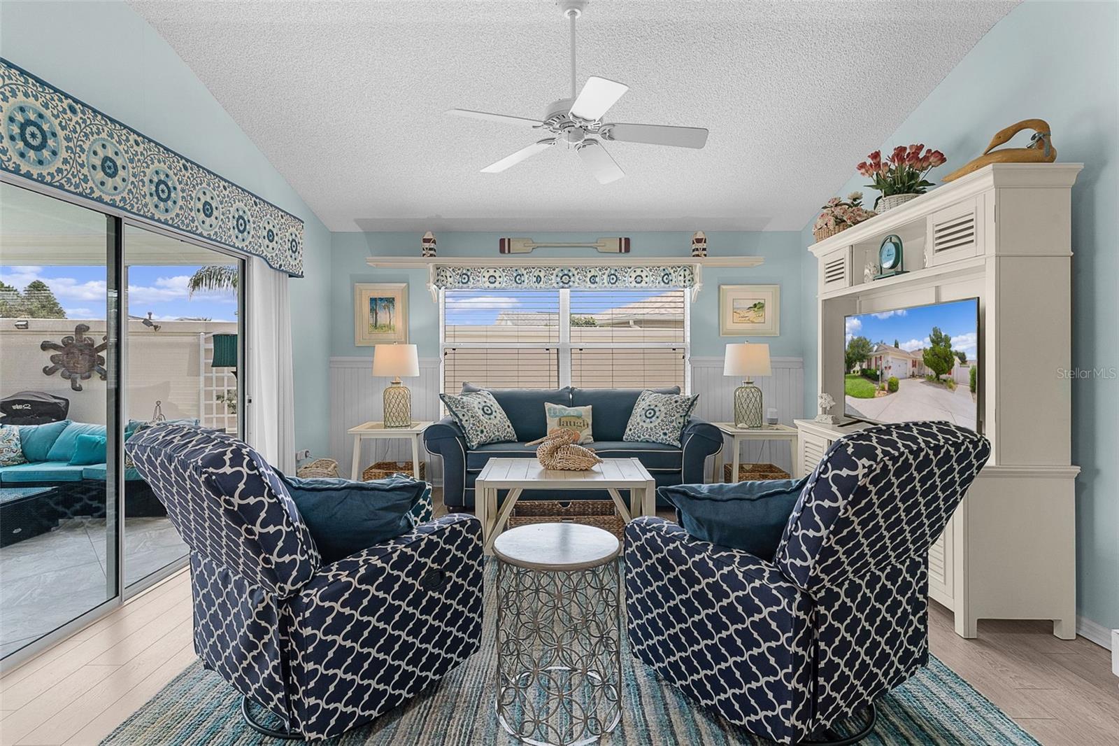 THE VILLAGES - Residential
