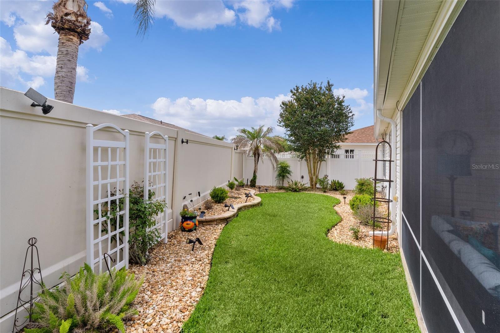THE VILLAGES - Residential