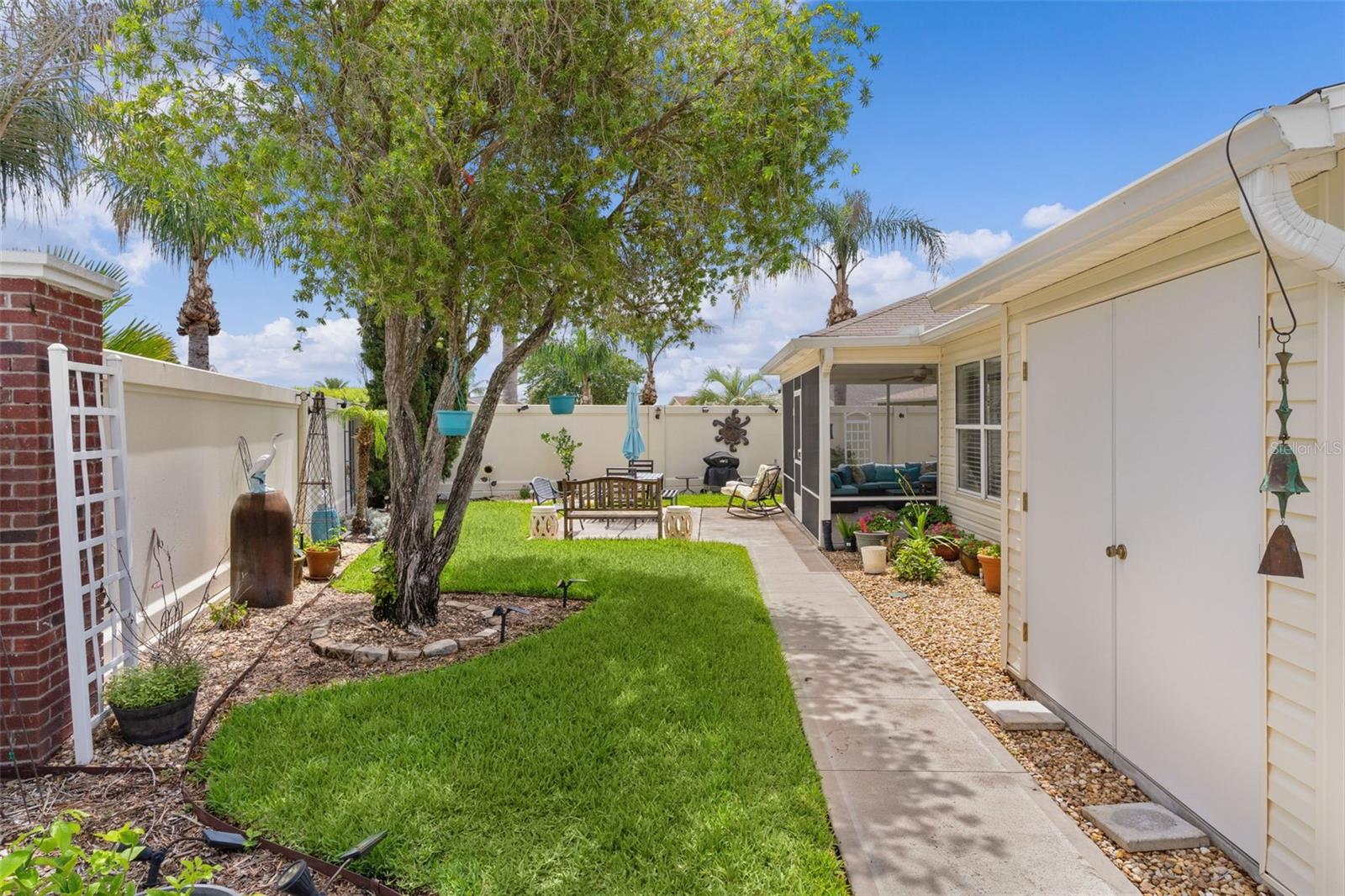THE VILLAGES - Residential