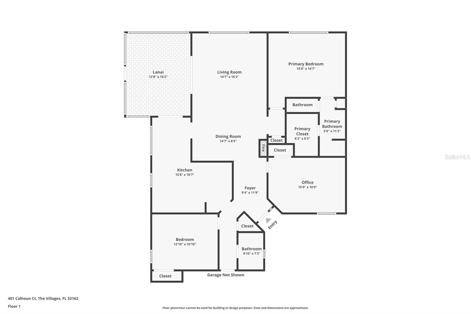 THE VILLAGES - Residential