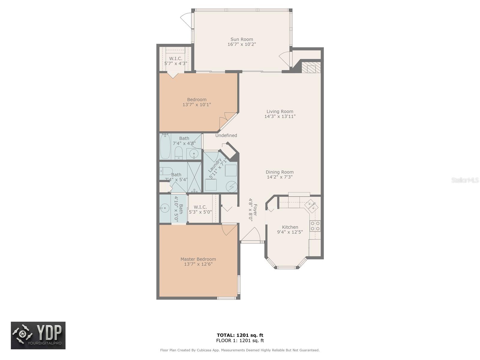 2446 BENTLEY DRIVE