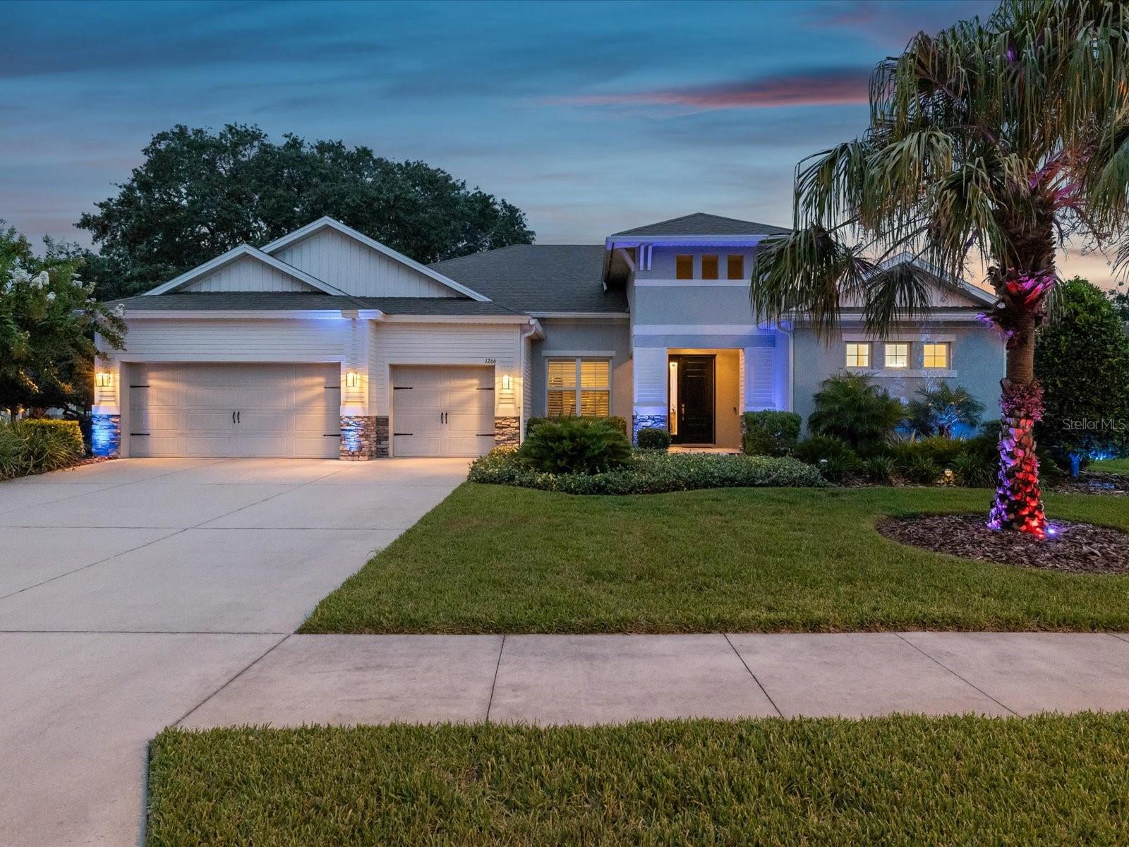 1266 BUCKHURST DRIVE