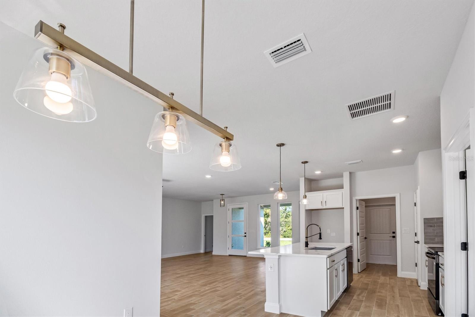 PALM COAST SEC 32 - Residential