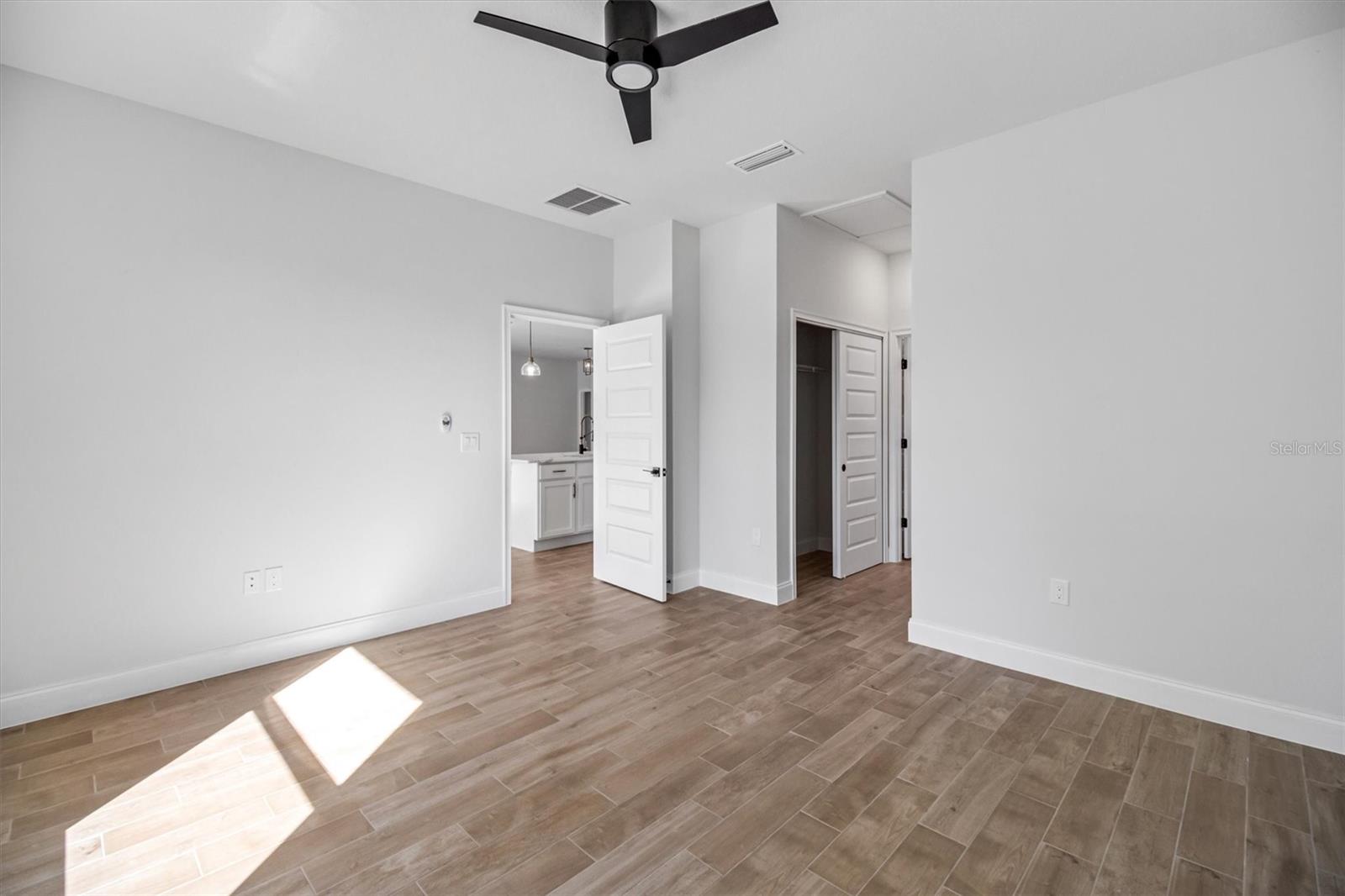 PALM COAST SEC 32 - Residential