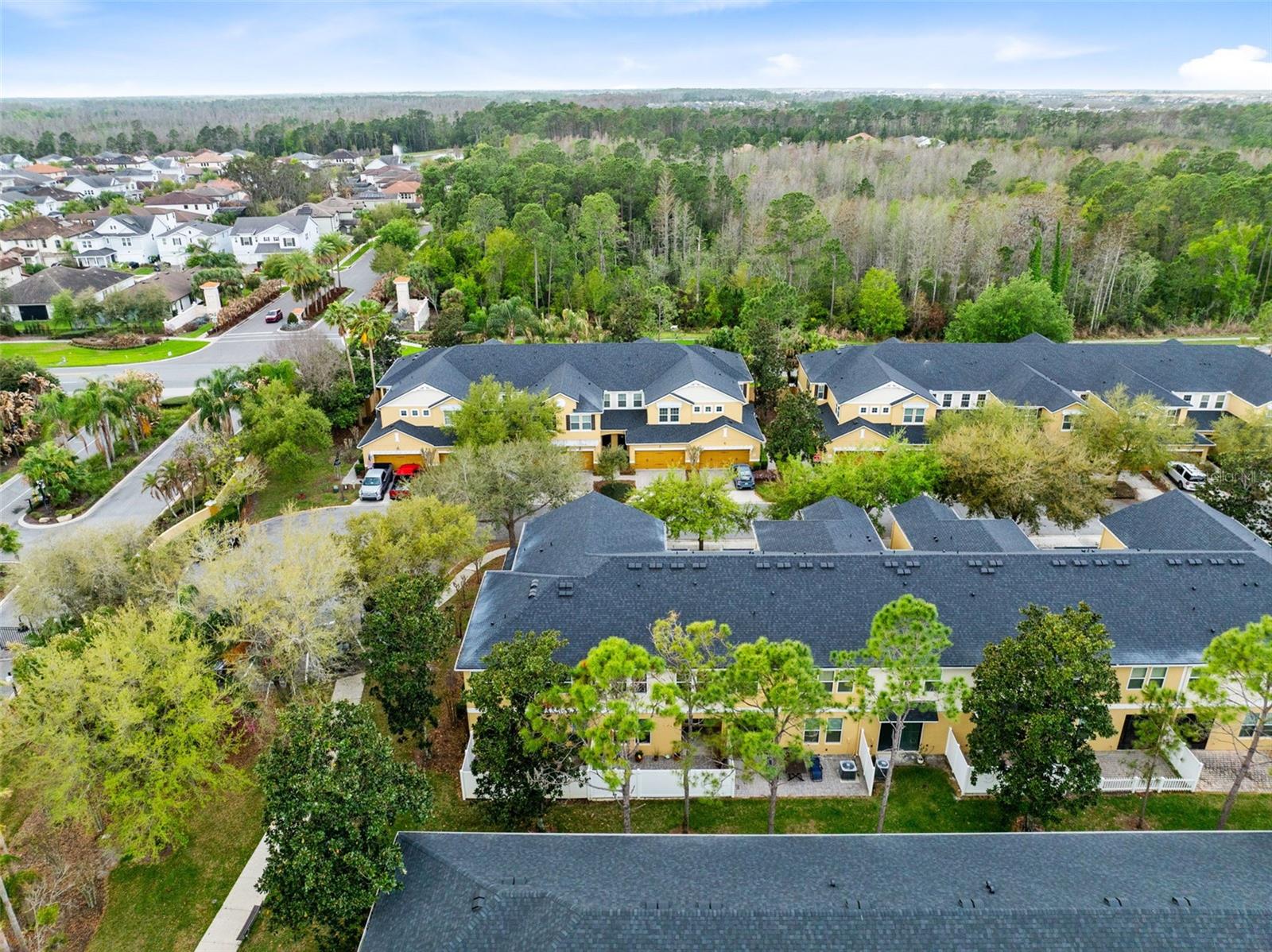 OASIS COVE 2 AT LAKESIDE VILLAGE CONDO PH 1 - Residential