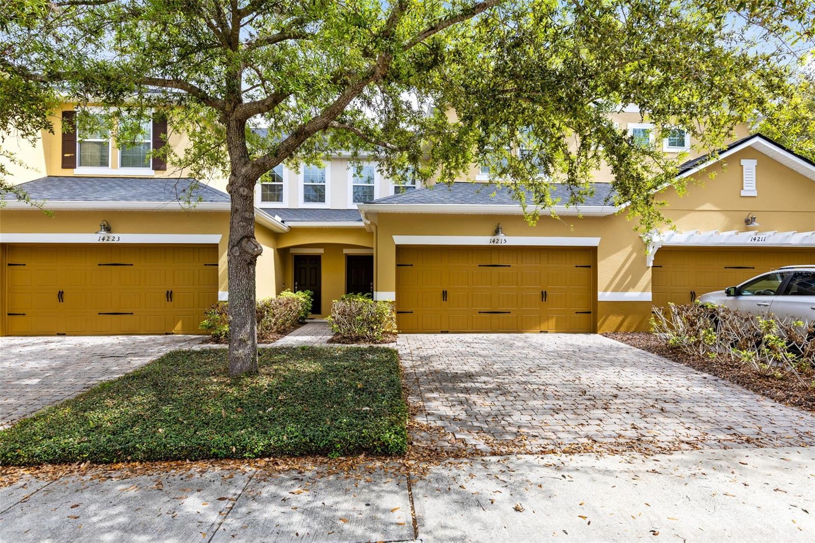 OASIS COVE 2 AT LAKESIDE VILLAGE CONDO PH 1 - Residential