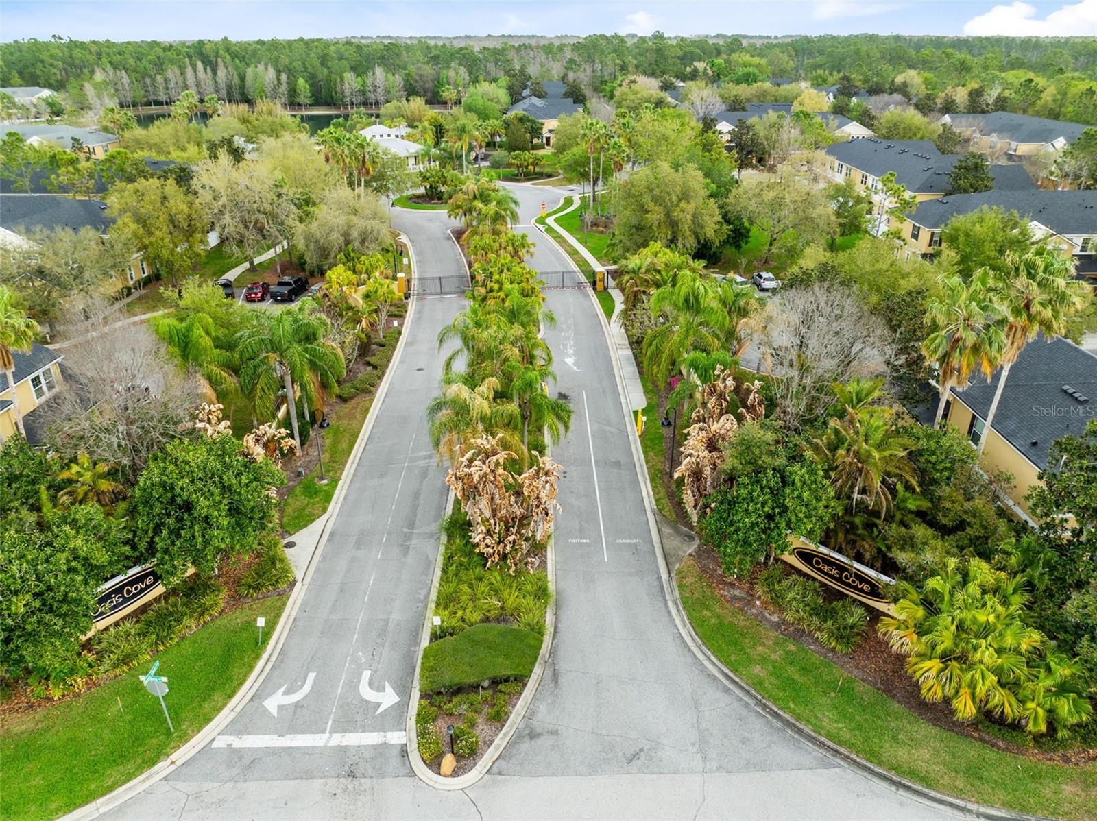 OASIS COVE 2 AT LAKESIDE VILLAGE CONDO PH 1 - Residential