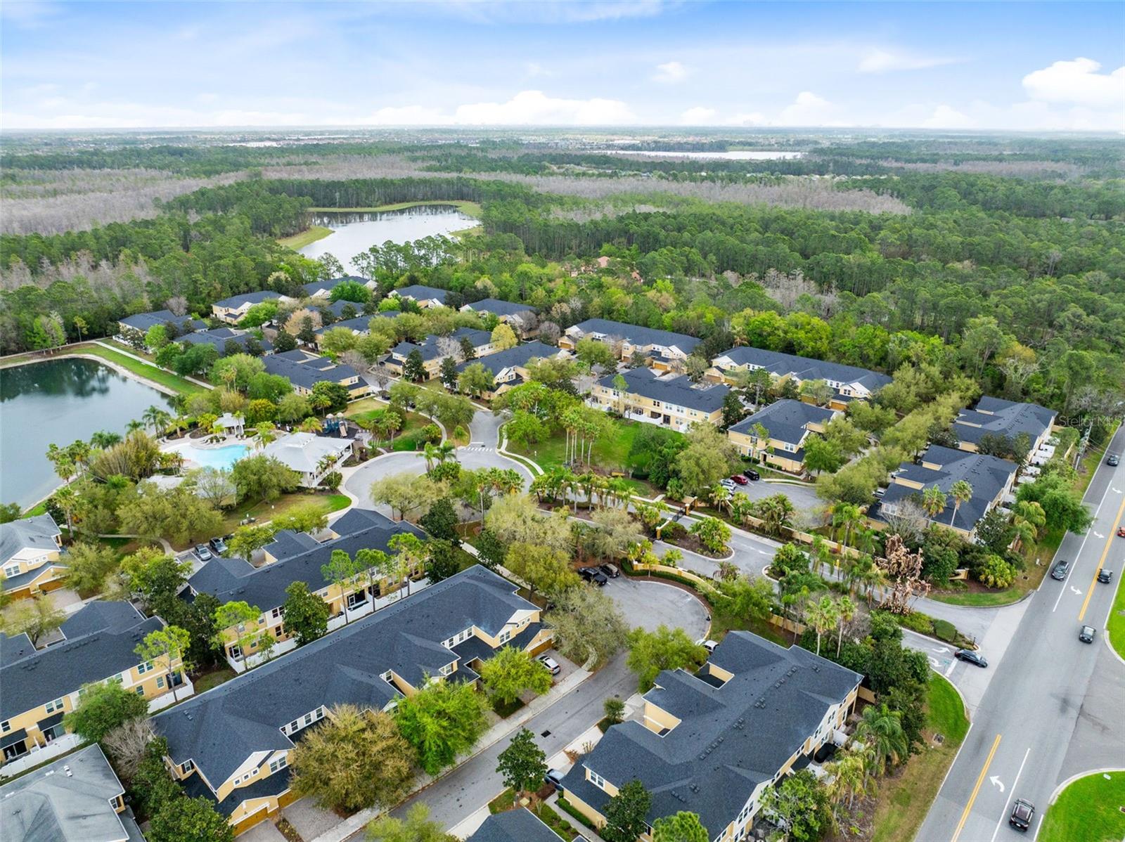 OASIS COVE 2 AT LAKESIDE VILLAGE CONDO PH 1 - Residential