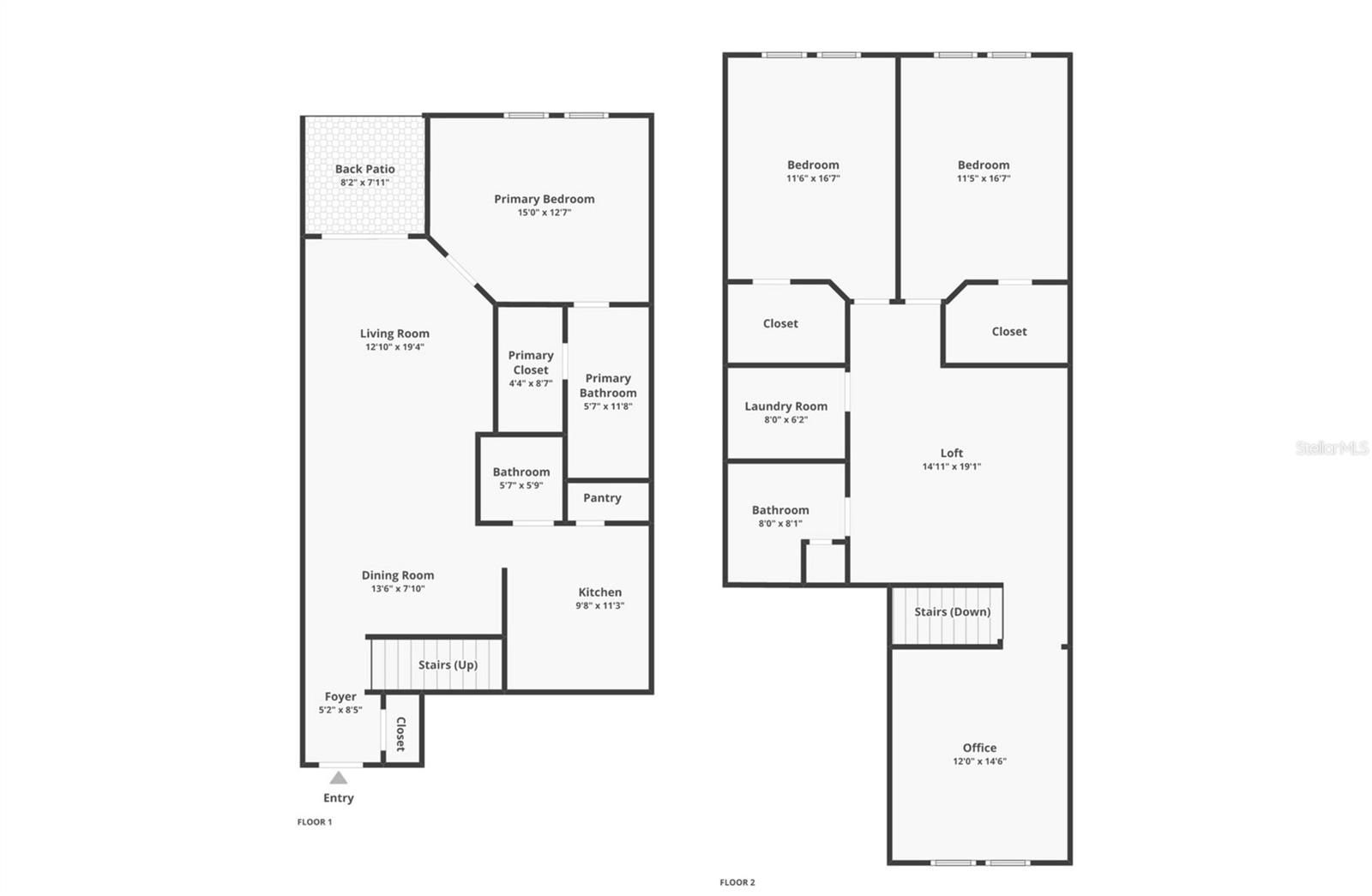 OASIS COVE 2 AT LAKESIDE VILLAGE CONDO PH 1 - Residential