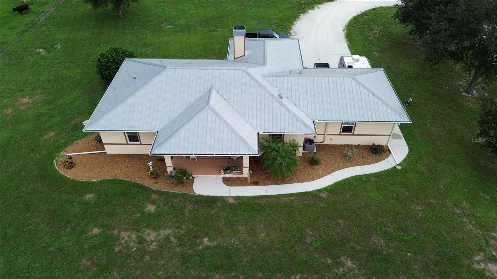 ARCADIA - Residential