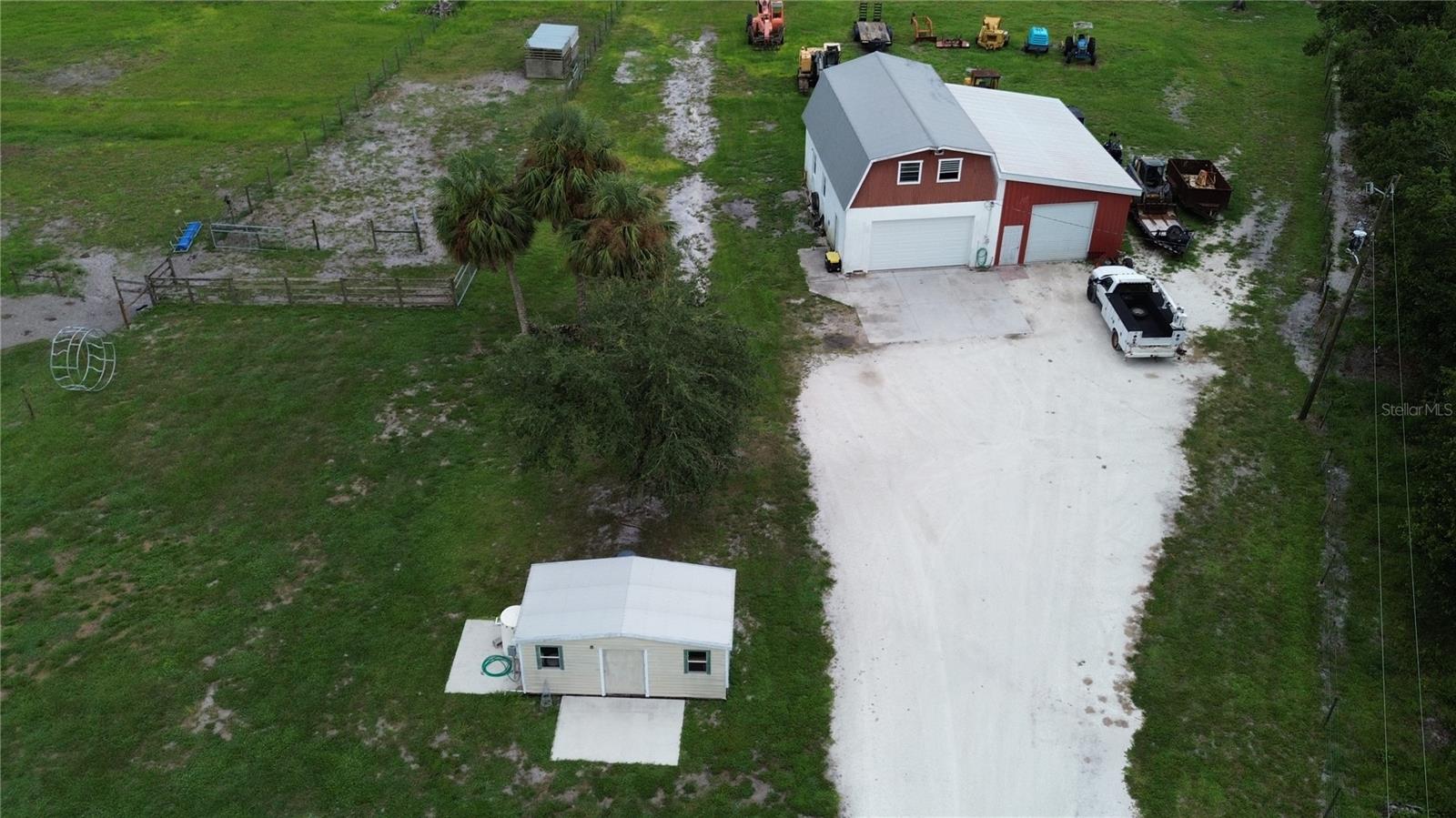 ARCADIA - Residential