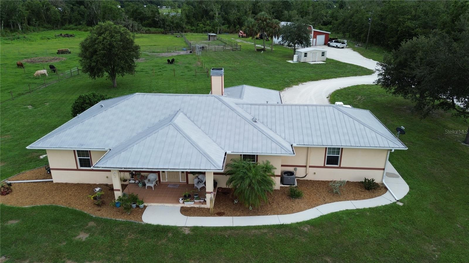 ARCADIA - Residential