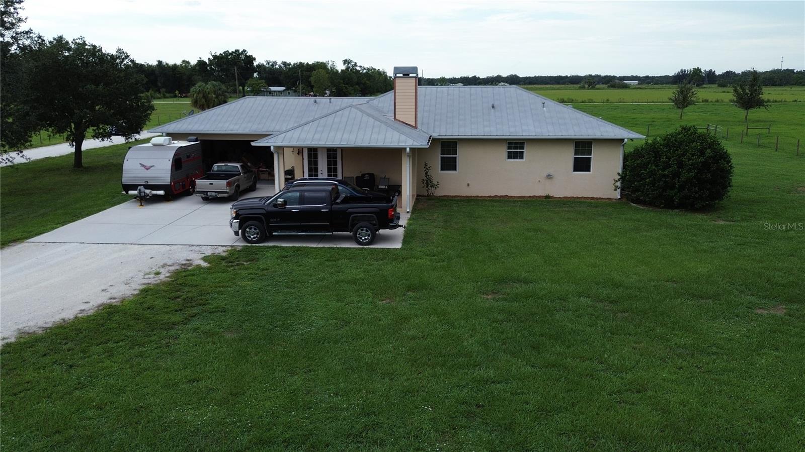 ARCADIA - Residential