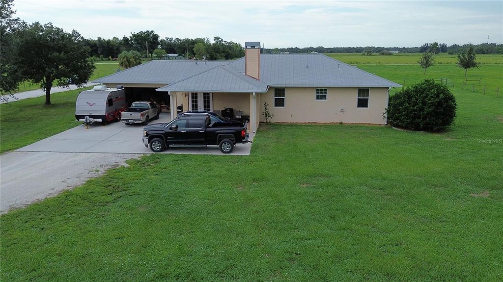 Photo of 7211 SW Grove Drive, Arcadia, FL 34266 (MLS # C7512778)