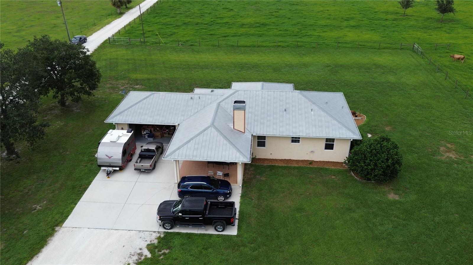 ARCADIA - Residential