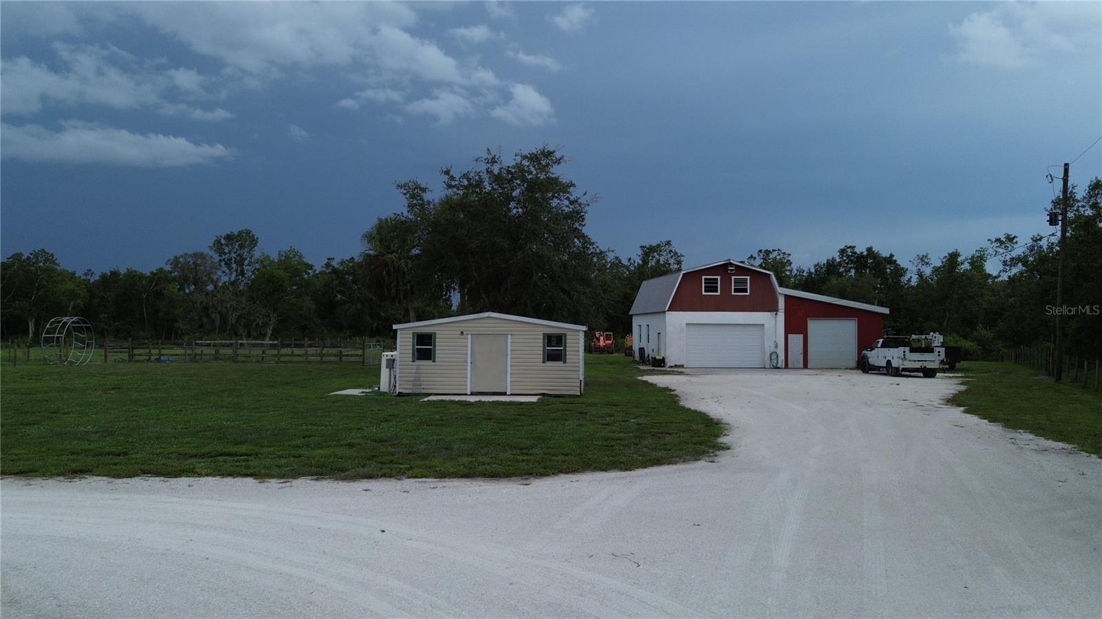 ARCADIA - Residential