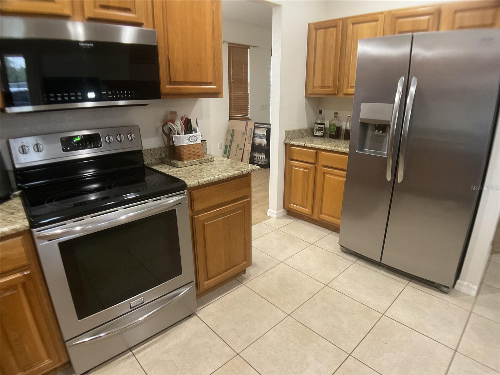 ARCADIA - Residential