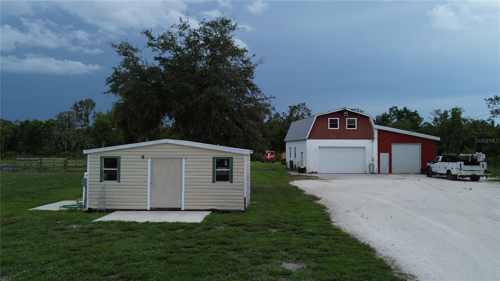 ARCADIA - Residential